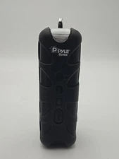 Pyle PWPBTA70 Sound Box Rugged & Splash-Proof Bluetooth Marine Grade Speaker