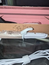 Furiden Lite Flat Irons With Heat Protection Glove