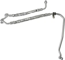 A/C Refrigerant Discharge / Suction Hose Assembly 4 Seasons 56968