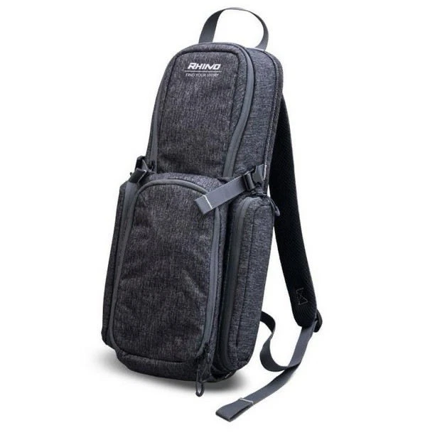Mochila Rhino nueva con etiquetas para ROV/ROV PRO Deslizante diario, trípode y accesorios Foto 2 de 4