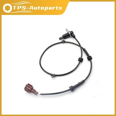 For Nissan MAXIMA A33 1999-2003 Rear LH ABS Wheel Speed Sensor 47901-2Y060