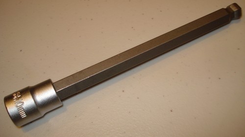 LARGE LOT OF LONG HEX BIT SOCKET SETS, TORX SOCKETS, EXTENSIONS, AND EXTRAS - Picture 8 of 10