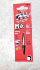 Vermont American Rotary File 16678