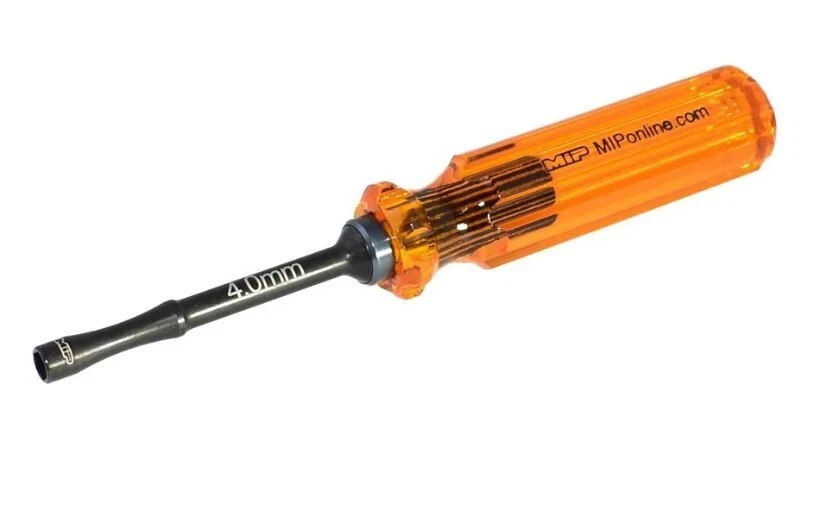MIP (Precision Grip Hex Screw driver) Gen 2 Metric Hex Nut Driver RC Tool - Image 4 of 4