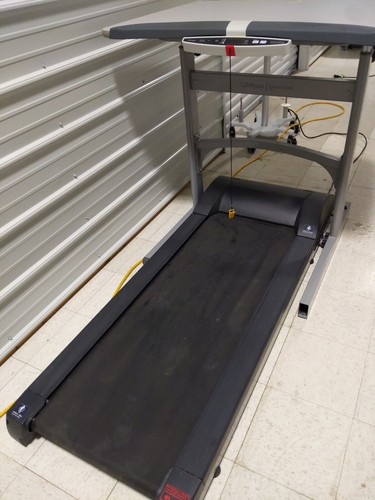 Lifespan TR1200-DT5 Under Desk Treadmill - Picture 2 of 13