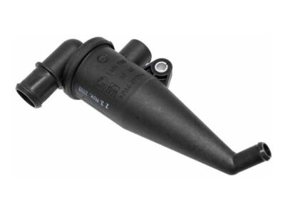 For 2000-2003 BMW M5 Oil Separator Right Genuine 88867XV 2001 2002