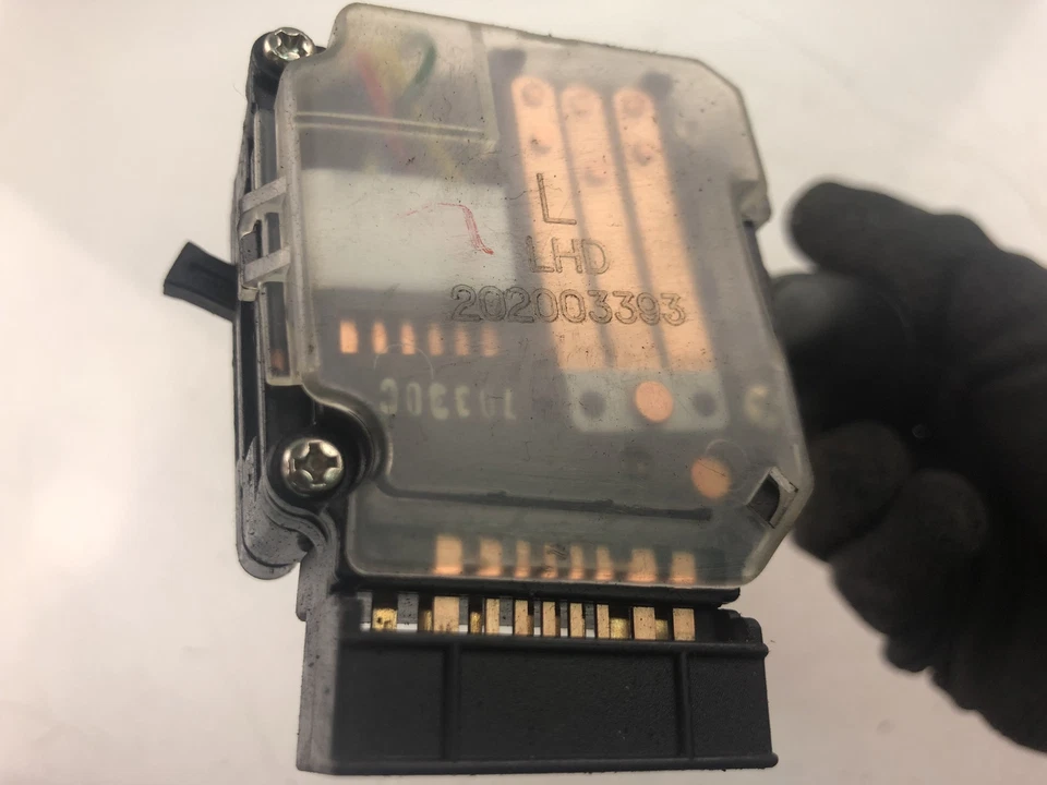 NR5772 KIA SPORTAGE 2008 Indicator Wiper Stalk Switch 202003393 - image 4 of 4