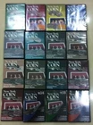 New York Coin Seminar Complete DVD Set 16 DVD Set Magic Expert David Roth etc