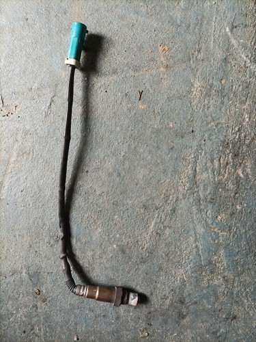 LAMBDASONDE LAMDASONDE + STECKER grün FORD FOCUS 1 1.4 1.6 1.8 2.0 NUR 16V RS