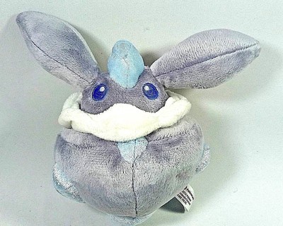 carbink plush