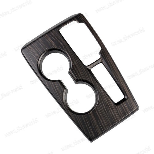 Cubierta de accesorios interiores de grano de madera para Honda Civic 11ª generación 2022 2024 - Imagen 21 de 37