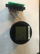 HONEYWELL ST3000 smart display 30757176-001