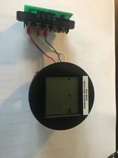 HONEYWELL ST3000 smart display 30757176-001