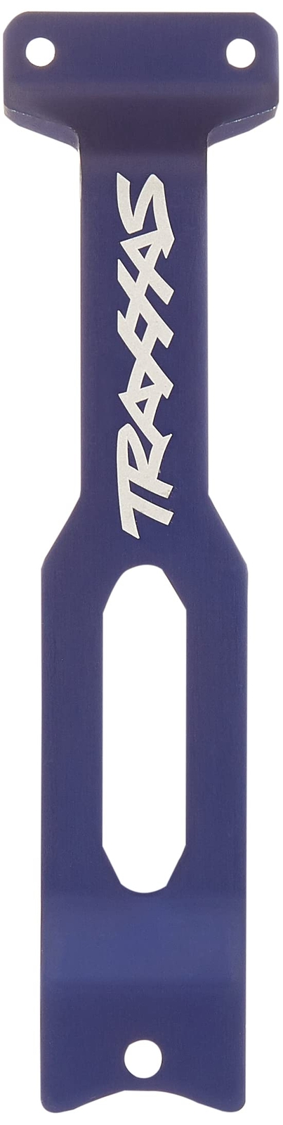 Traxxas Chassis Brace, Rear for Summit E-Revo