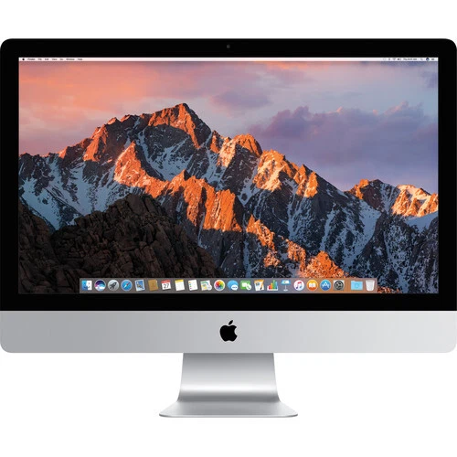 Apple iMac with Retina 5K display 2017 Release Year Apple Desktops Apple iMac with Retina 5K display 2017 Release Year Apple Desktops
