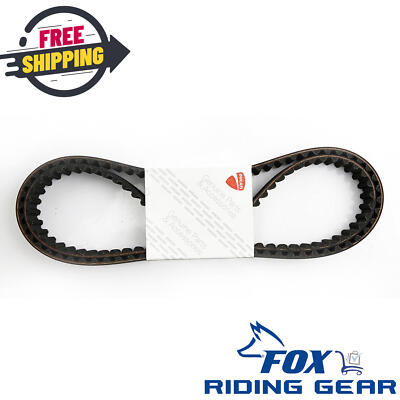 Ducati OEM Timing Belt QTY-2 Hypermotard 796 Monster 659 696 795 796 73740242A