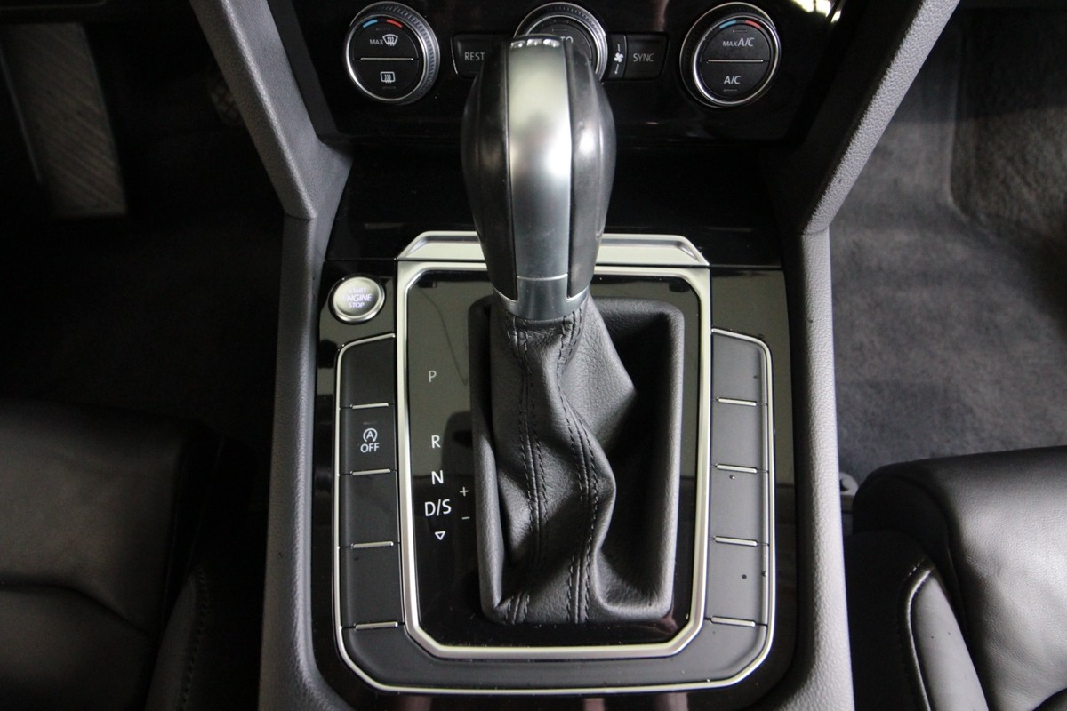 VW Passat 2,0 TDi 150 Highline Variant DSG