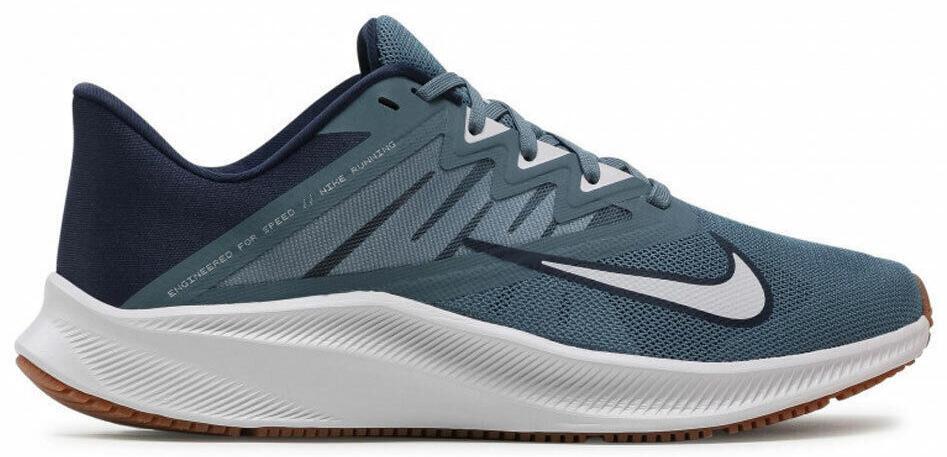 nike quest 2 blue force