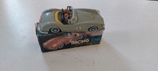 Collectible Voiture De Course Diecast, Racing Car, Friction, 1:18 scale, MF763