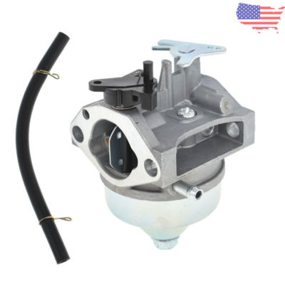 CARBURATORE PER HONDA GCV160 GCV135 GC160 GC135 GCV160-OHC Tagliaerba E - Foto 7