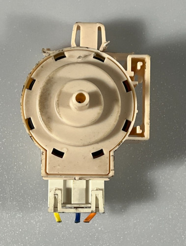 Amica WA 484111 W Waschmaschine Druckwächter Druckdose 17438100001348 #1697-25