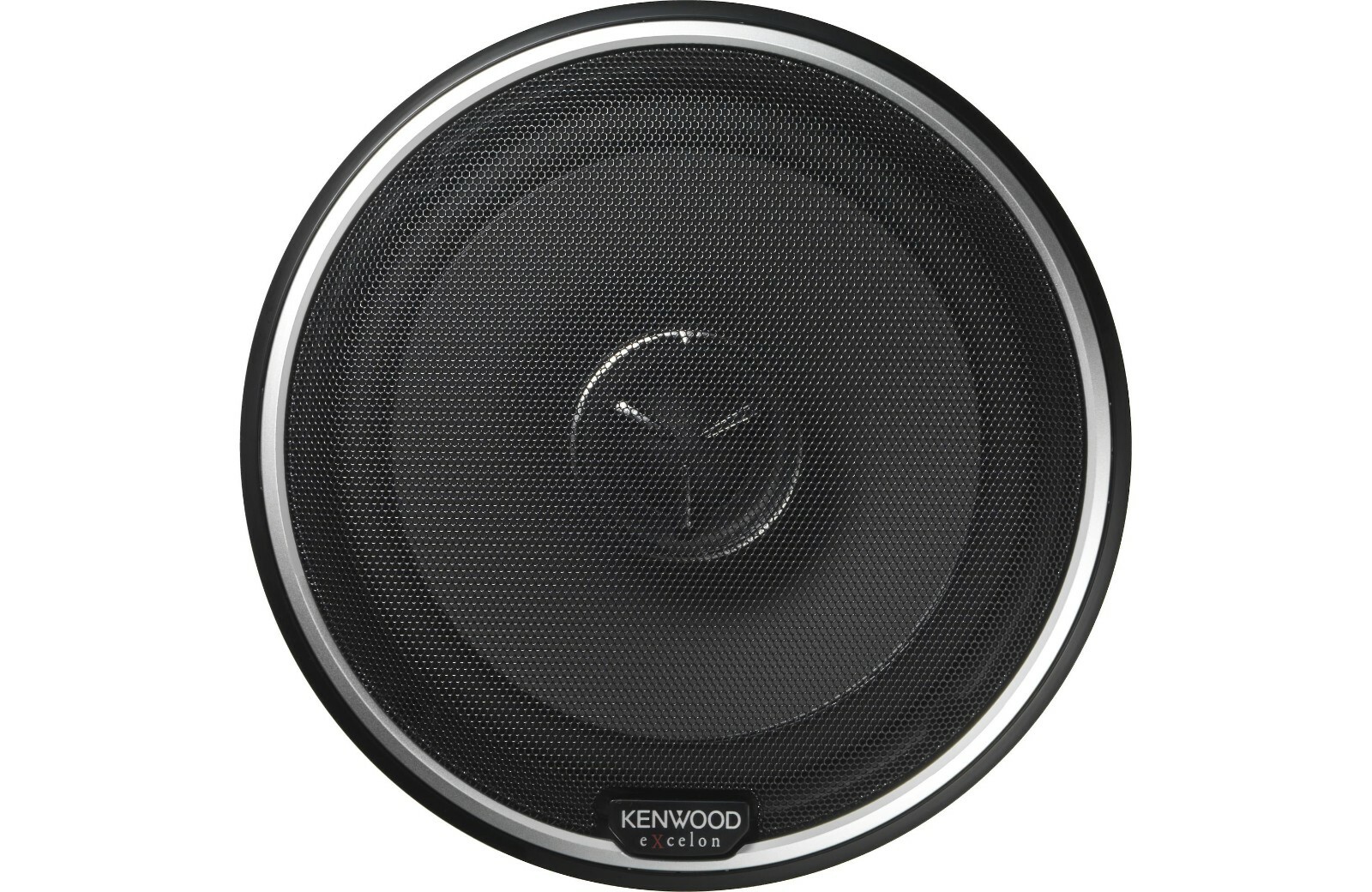 Kenwood KFC-X175 6.5" eXcelon 2-Way Coaxial Car Speakers (Pair)