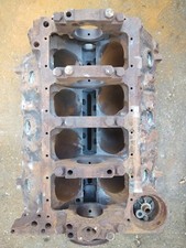 1970 Chevrolet Chevelle 454 3963512 512 Block C-23-70 4 Bolt .030