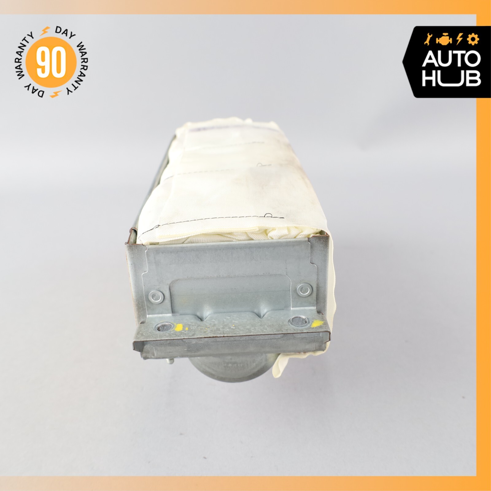 03-06 Bentley Continental GT Flying Spur Passenger Dash Airbag Air Bag OEM 81k