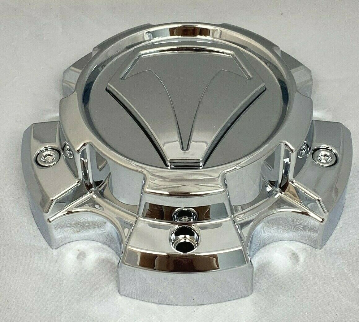 2007-2017 Toyota Tundra Center Cap-89 9585b S1103-03 725S01 Tforce