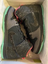 nike sb dunk mid northern lights