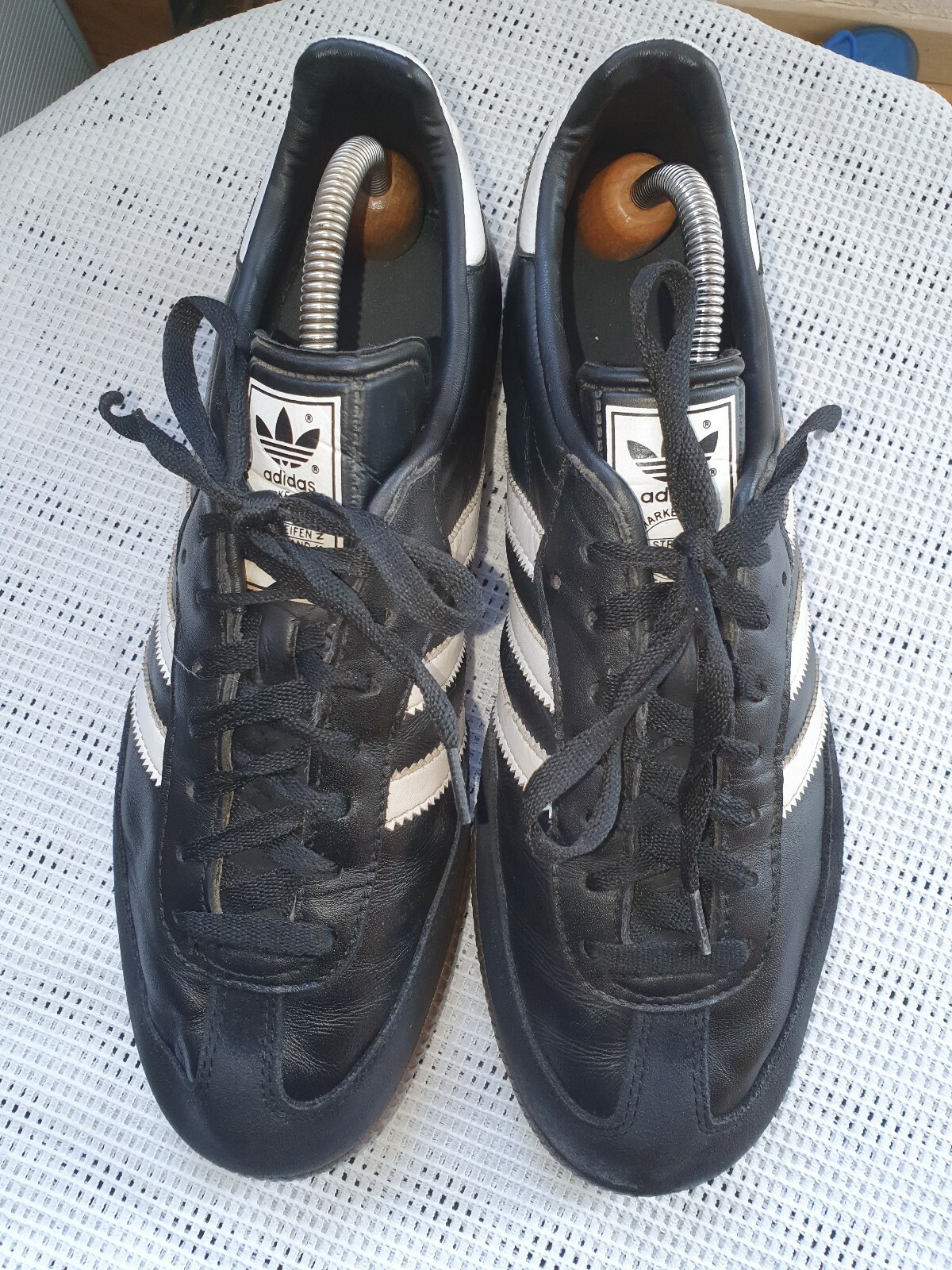 adidas samba sportschuh