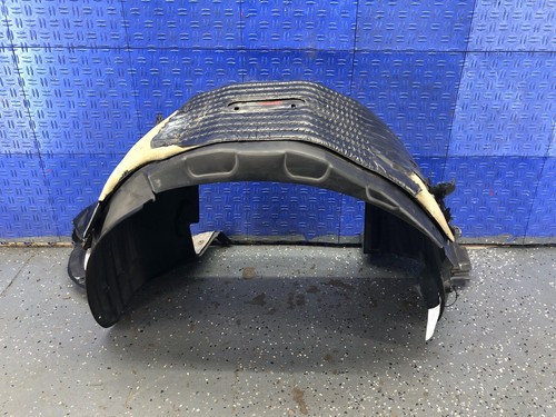 2006-2018 ASTON MARTIN VANTAGE REAR RIGHT INNER FENDER LINER OEM 2007 2008 2009 - Picture 11 of 18