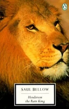 Henderson the Rain King (Classic, 20th-Century, Penguin) - ACCEPTABLE