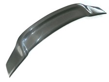 Carbon Heckspoiler Groß V3 Heck Spoiler Wing passt für Mercedes W204 C63 AMG