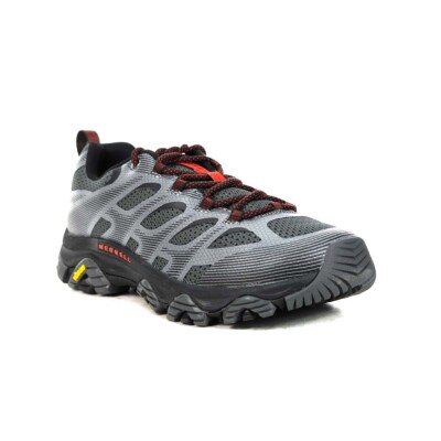 Merrell MOAB 3 Edge Granite Grey Hiking Shoes Vibram Soles J035901 Men’s 13 Amazon.com | Merrell Men main image 2