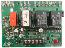 ICM289 Furnace Control Module Board for Lennox