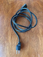King-Cord KC-003 AC/DC Power Cable/Suppy LL57...