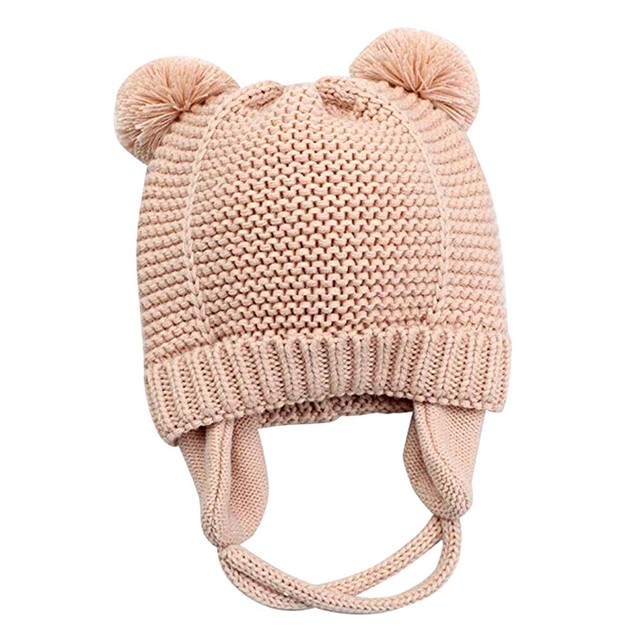 infant winter hat