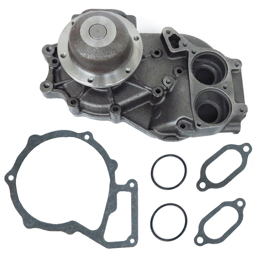 WATER PUMP FOR MERCEDES TRUCK ACTROS 2035 1847 1843 1848