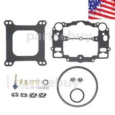 Carburetor Rebuild Kit for Edelbrock 1400 1403 1404 1405 1406 1407 1409 1411