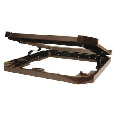 Rubbermaid Commercial Grfg3975l3sble Stationary/Moving Collar