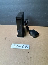 Netgear N300 300 Mbps 4-Port 10/100 Wireless N Router (WNR2000) V5