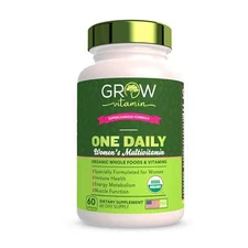 One Daily Multivitamin for Women