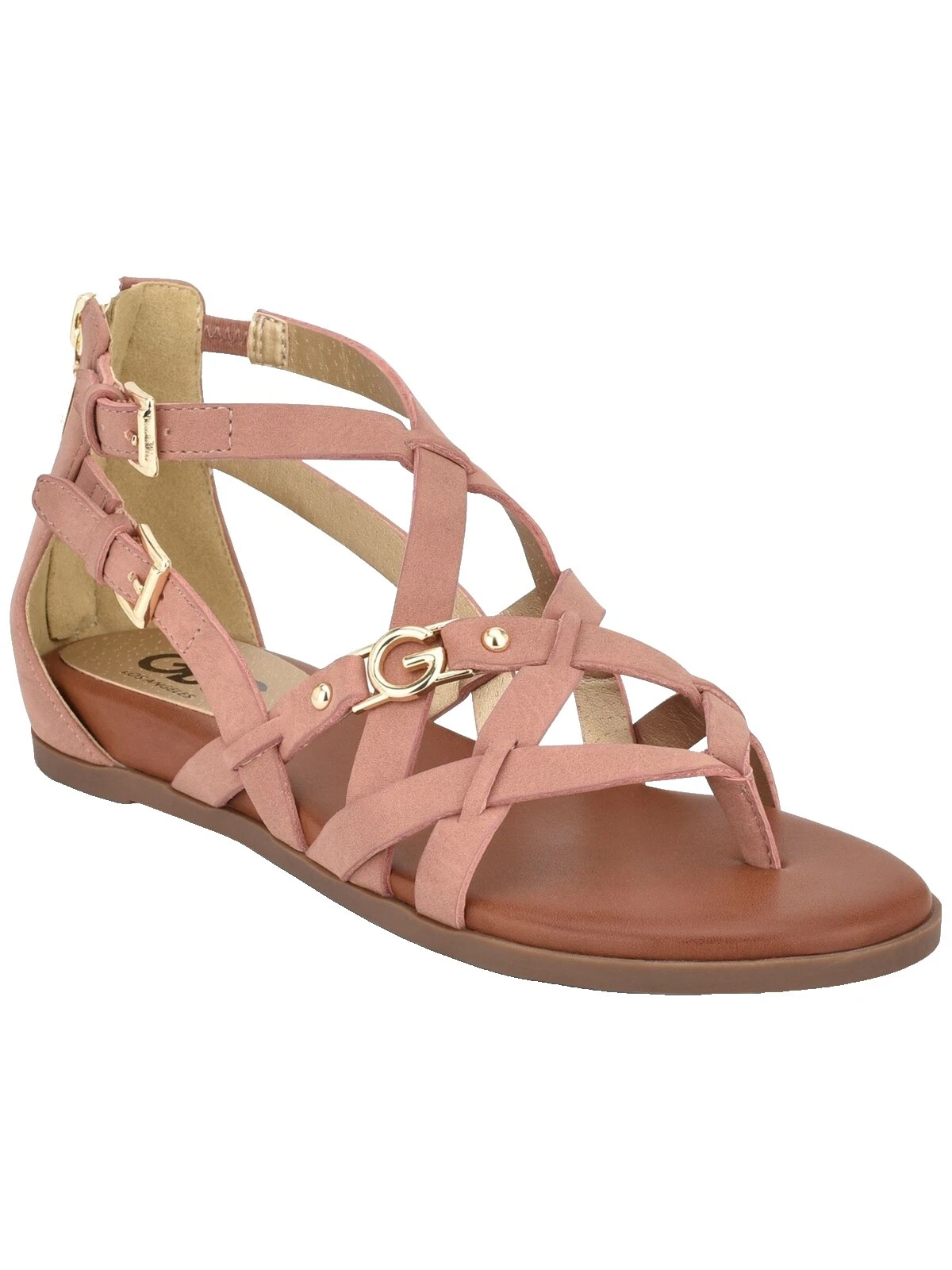 Gladiator Casual G by GUESS Sandals for Women
