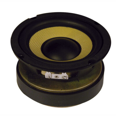 5.25 inch woofer
