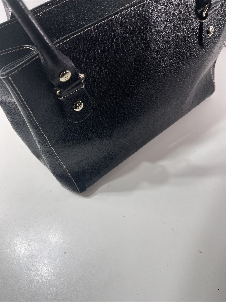 Vintage Kate Spade Zip Closure Purse Black | eBay Vintage Kate Spade Zip Closure Purse Black | eBay