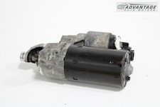 2012-2014 AUDI A7 QUATTRO 3.0L ENGINE MOTOR STARTER BOSCH 92K MILES OEM