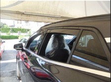 Le Migliori Offerte Deflettori Aria Kia Sportage Online - Fino A - Foto 7