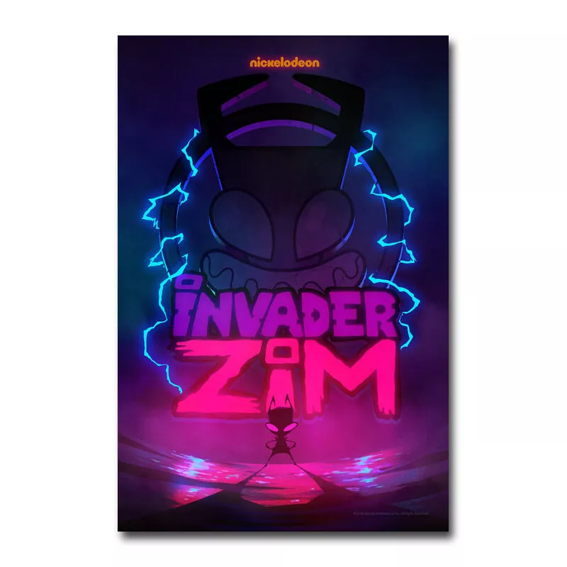 Invader zim enter the florpus full movie free sale