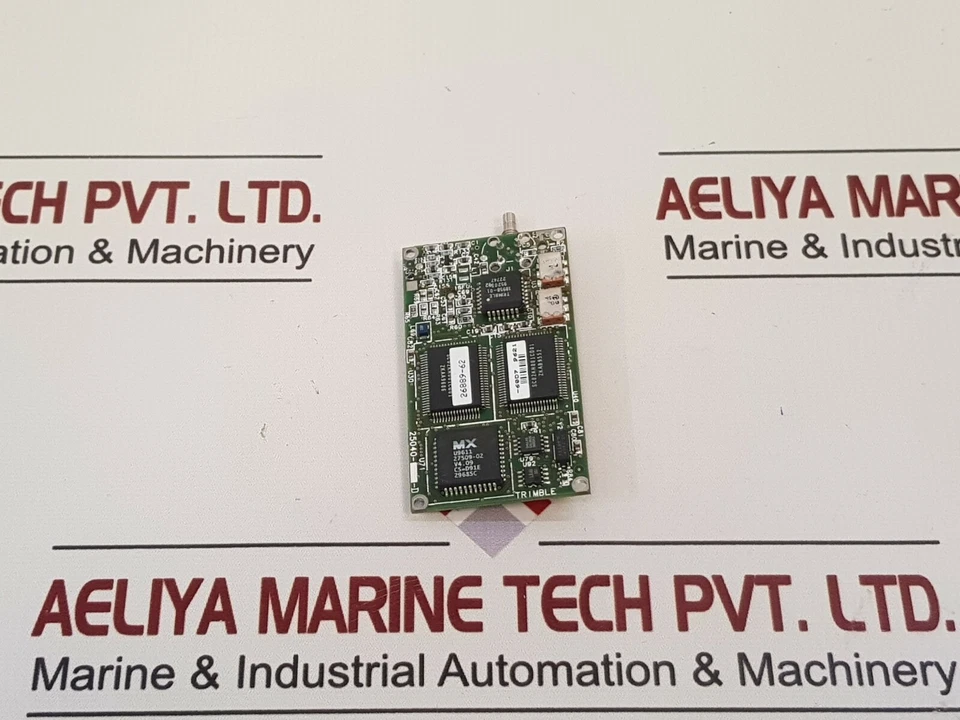 Trimble 25040-D Printed Circuit Board (PCB) - Image 3 of 4